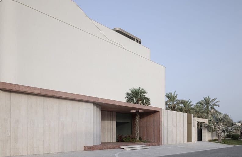 Casa Plinto by Cambra Buró