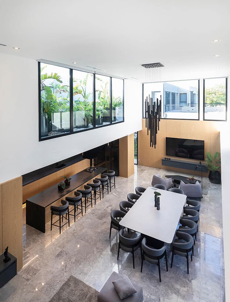Casa Popcorn by Leone Loray