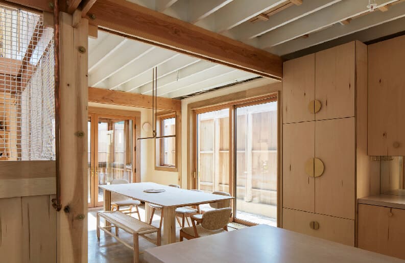 Casa Poplar Glove, BLDUS, Ty Cole