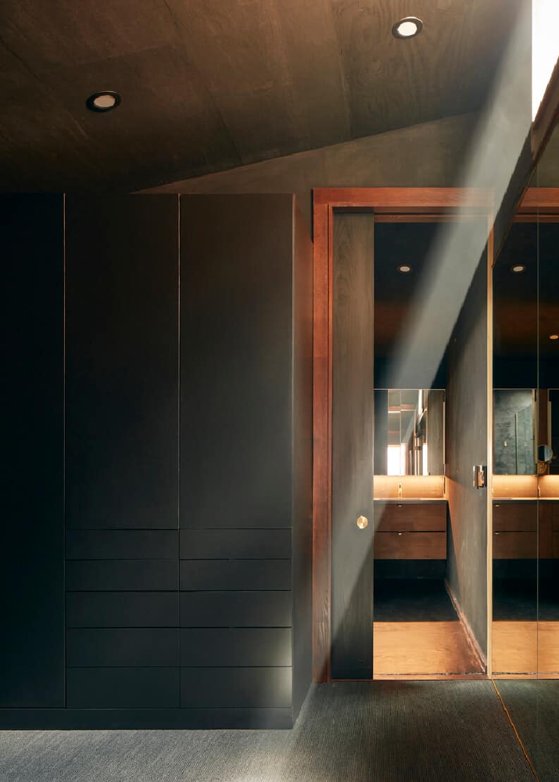 Casa Poplar Glove, BLDUS, Ty Cole