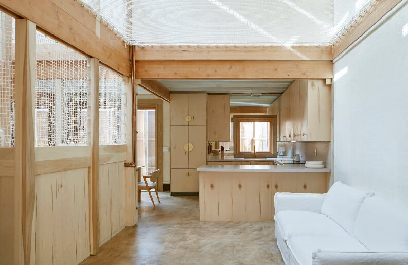 Casa Poplar Glove, BLDUS, Ty Cole