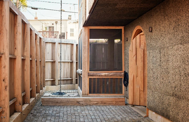 Casa Poplar Glove, BLDUS, Ty Cole