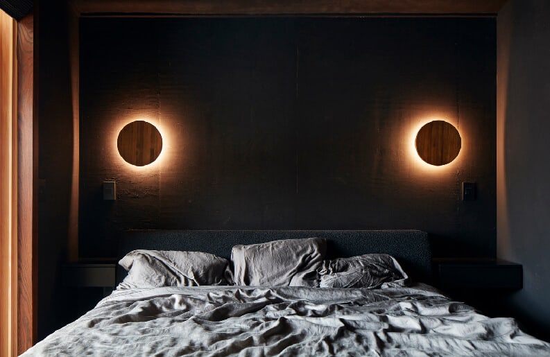 Casa Poplar Glove, BLDUS, Ty Cole