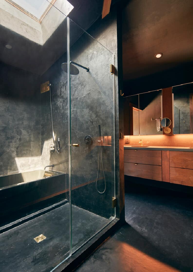 Casa Poplar Glove, BLDUS, Ty Cole