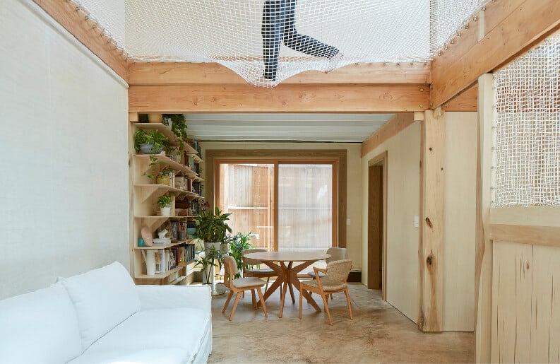 Casa Poplar Glove, BLDUS, Ty Cole