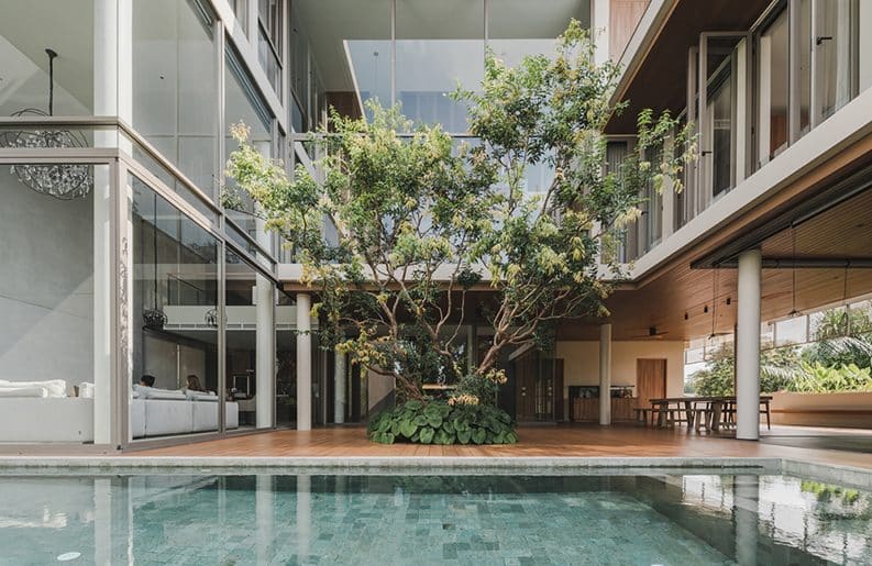 Casa Pridi 41 by Anonym