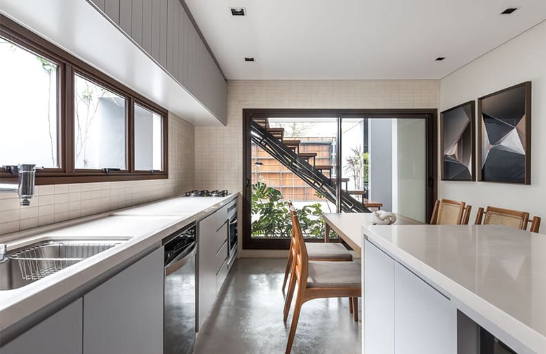 Casa Primavera, Salamanca Arquitetos, Eduardo Macarios