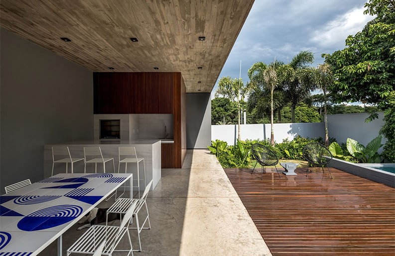 Casa Primavera, Salamanca Arquitetos, Eduardo Macarios