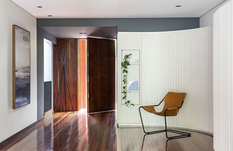 Casa Primavera, Salamanca Arquitetos, Eduardo Macarios