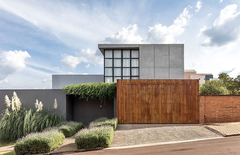 Casa Primavera, Salamanca Arquitetos, Eduardo Macarios