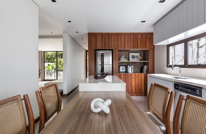 Casa Primavera, Salamanca Arquitetos, Eduardo Macarios