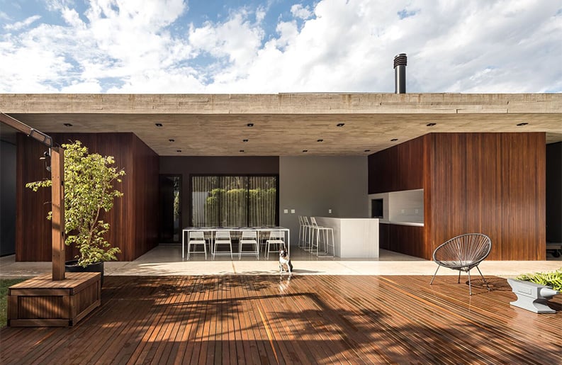 Casa Primavera, Salamanca Arquitetos, Eduardo Macarios