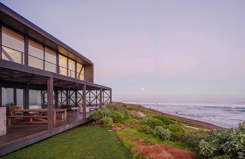 Casa Primeriza by Stanaćev Granados