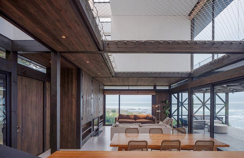 Casa Primeriza by Stanaćev Granados