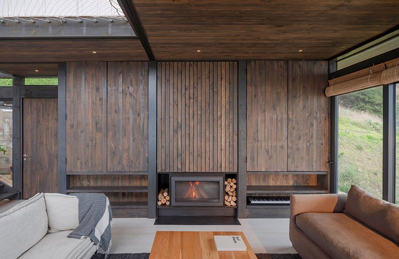 Casa Primeriza by Stanaćev Granados