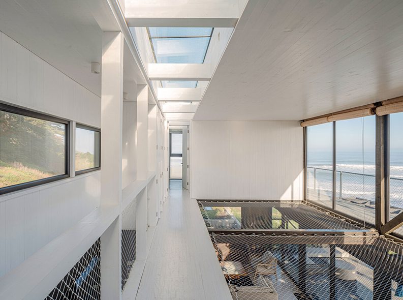 Casa Primeriza by Stanaćev Granados