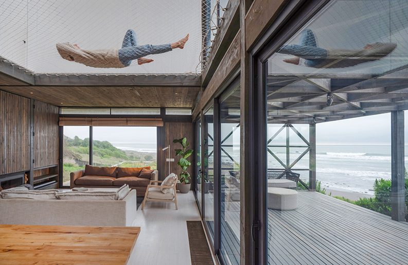 Casa Primeriza by Stanaćev Granados