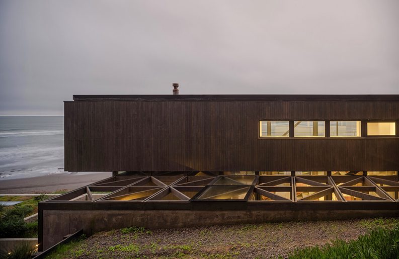 Casa Primeriza by Stanaćev Granados