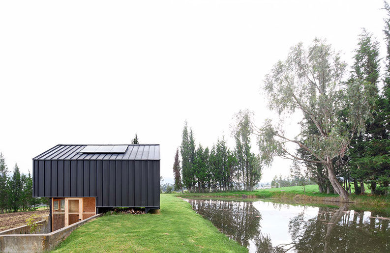 Casa Pukará by El Sindicato Arquitectura