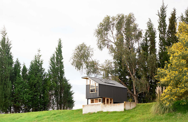 Casa Pukará by El Sindicato Arquitectura