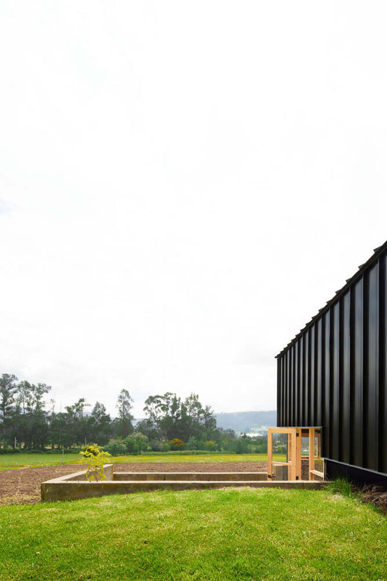 Casa Pukará by El Sindicato Arquitectura