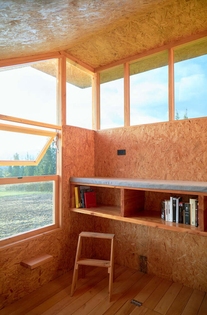 Casa Pukará by El Sindicato Arquitectura