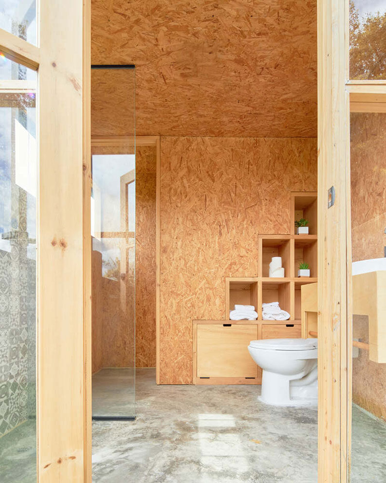 Casa Pukará by El Sindicato Arquitectura
