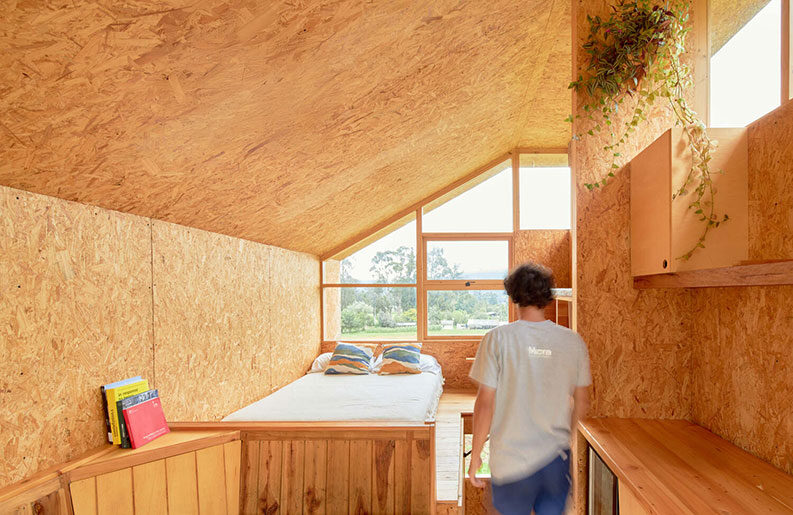Casa Pukará by El Sindicato Arquitectura