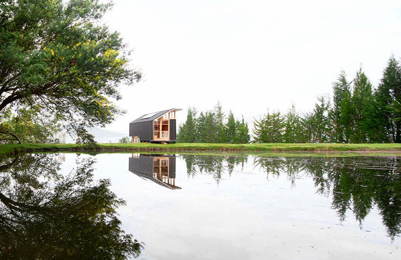 Casa Pukará by El Sindicato Arquitectura