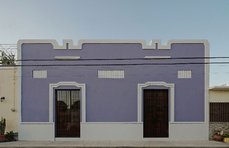 Casa Pulpo, Tamara Uribe, Workshop, Diseño y Construcción