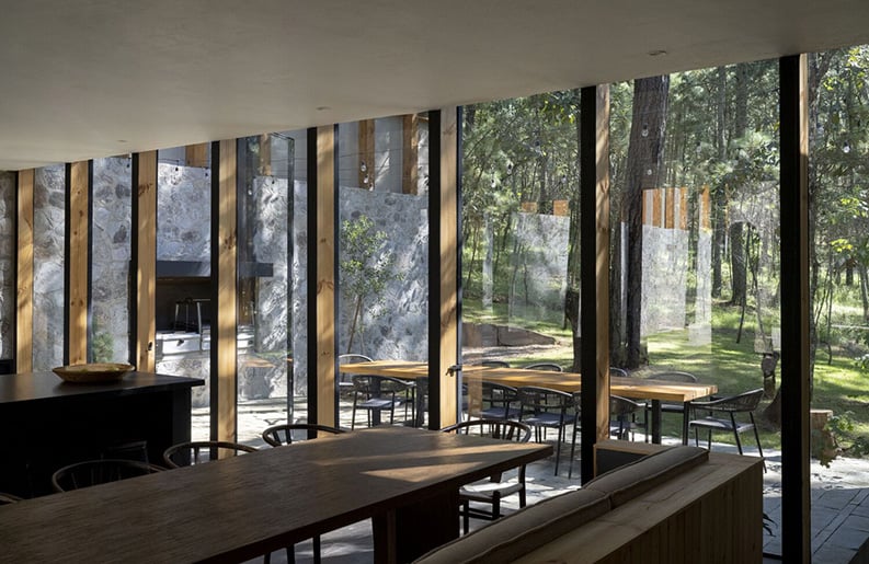 Casa R&R, Alvaro Moragrega / arquitecto, Fernanda Leonel, Juan Diego Taylor