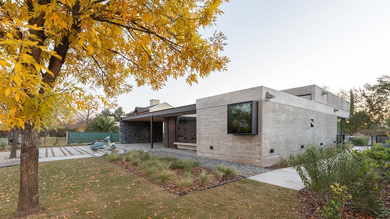 Casa RC, ARP ARQUITECTOS, Gonzalo Viramonte