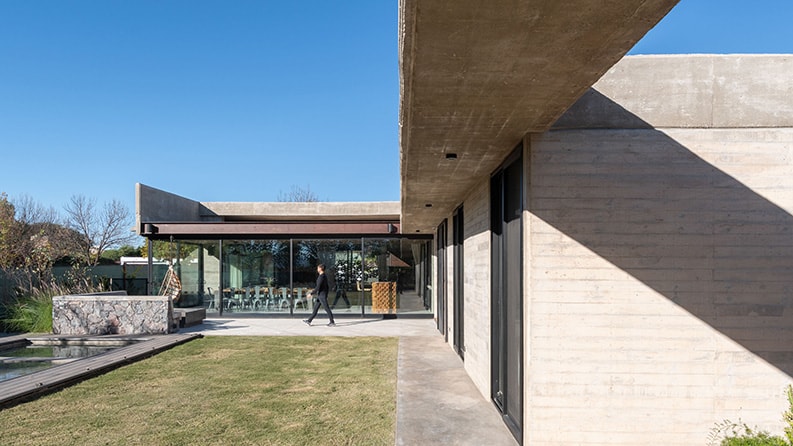 Casa RC, ARP ARQUITECTOS, Gonzalo Viramonte