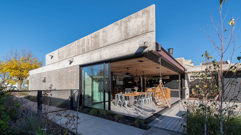 Casa RC, ARP ARQUITECTOS, Gonzalo Viramonte