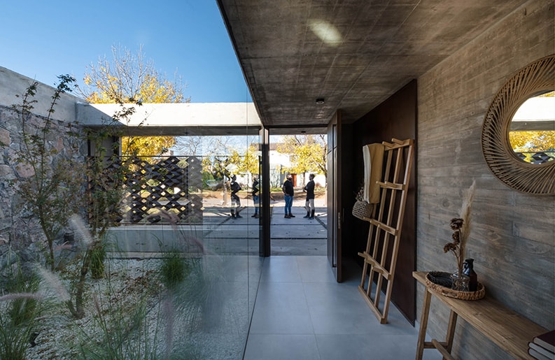 Casa RC, ARP ARQUITECTOS, Gonzalo Viramonte