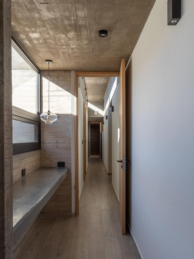 Casa RC, ARP ARQUITECTOS, Gonzalo Viramonte