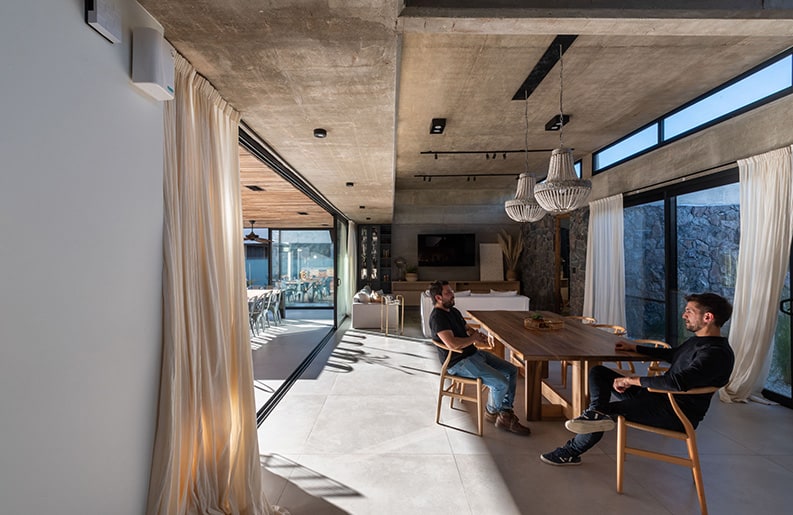 Casa RC, ARP ARQUITECTOS, Gonzalo Viramonte