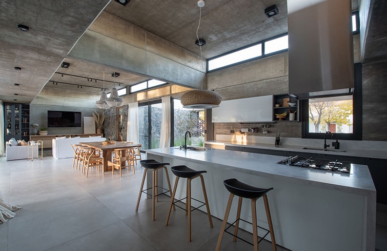 Casa RC, ARP ARQUITECTOS, Gonzalo Viramonte