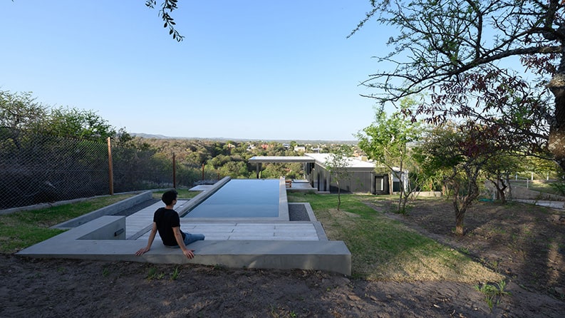 Casa RD, Nasjelti Arquitectos, Gonzalo Viramonte