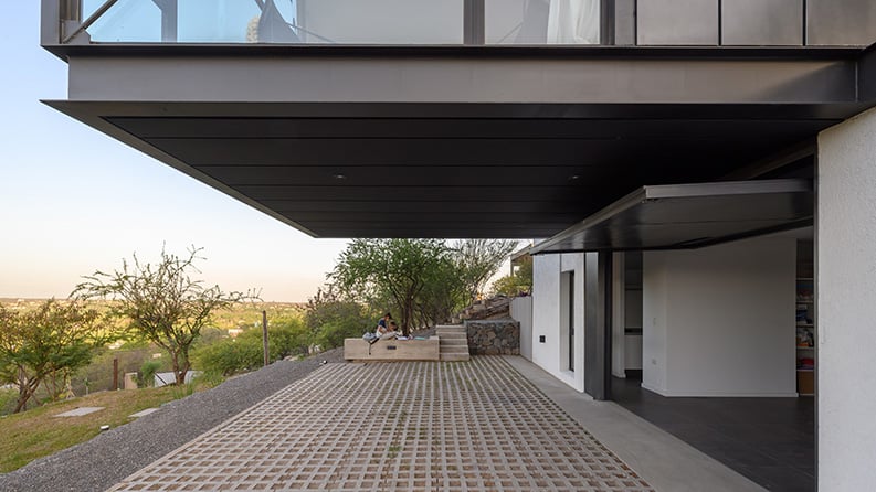 Casa RD, Nasjelti Arquitectos, Gonzalo Viramonte