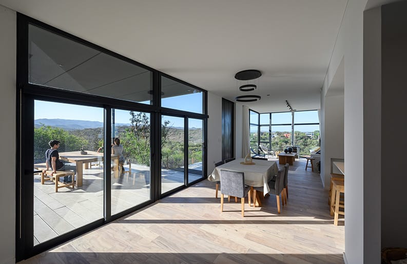 Casa RD, Nasjelti Arquitectos, Gonzalo Viramonte