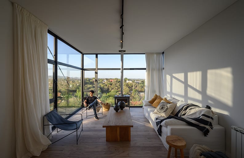 Casa RD, Nasjelti Arquitectos, Gonzalo Viramonte