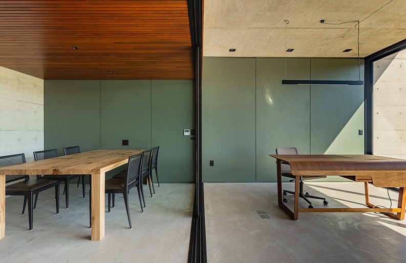 Casa RJ by Oficina Conceito Arquitetura