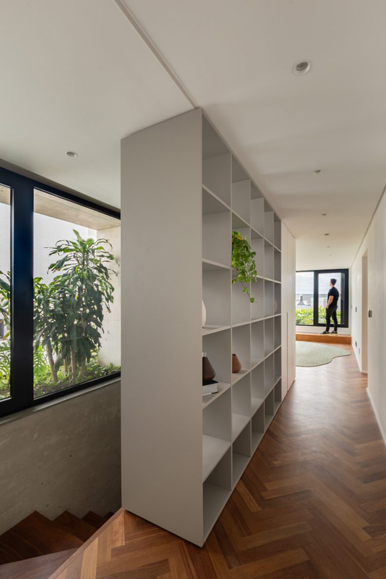 Casa RJ by Oficina Conceito Arquitetura