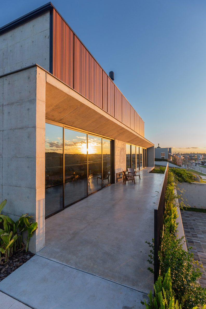 Casa RJ by Oficina Conceito Arquitetura