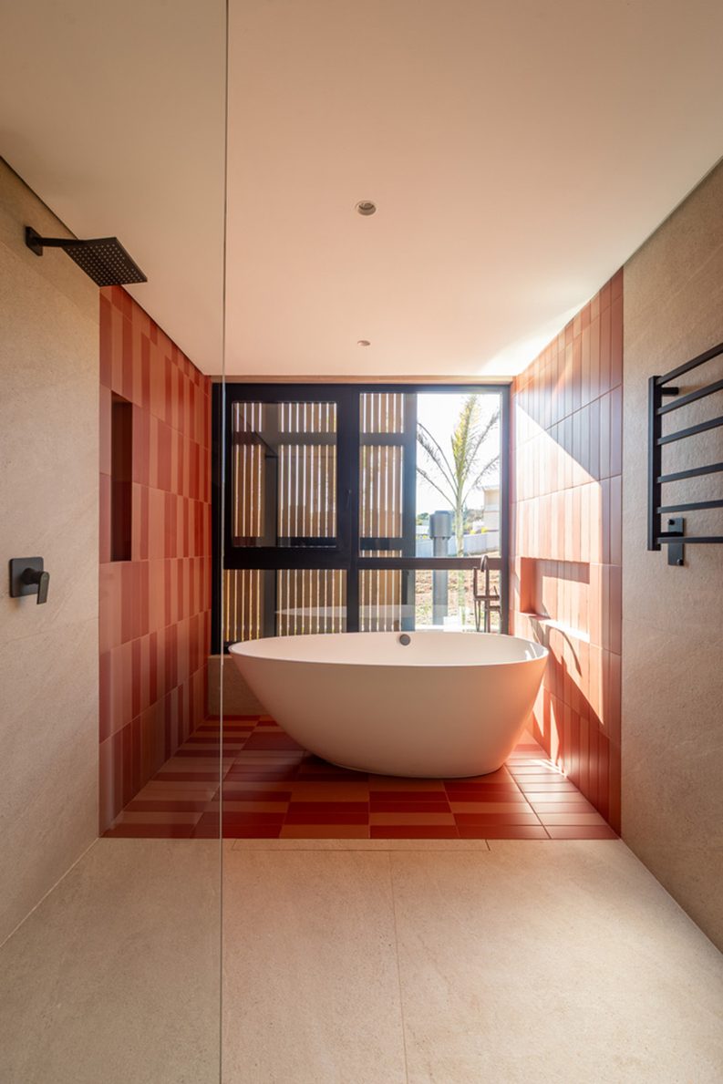 Casa RJ by Oficina Conceito Arquitetura