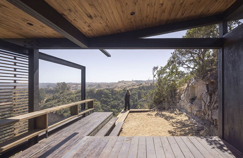 Casa RWO by Gonzalo Rufin Arquitectos