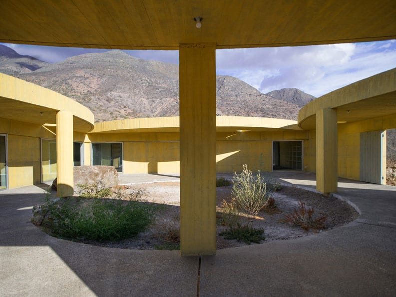Casa Raem