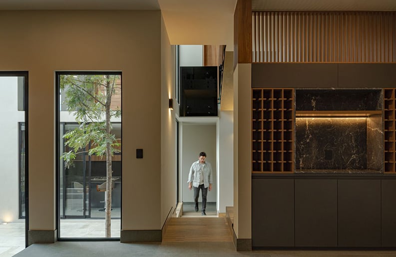 Casa Ragu, MXTAD, tulugar.mx, Amy Bello