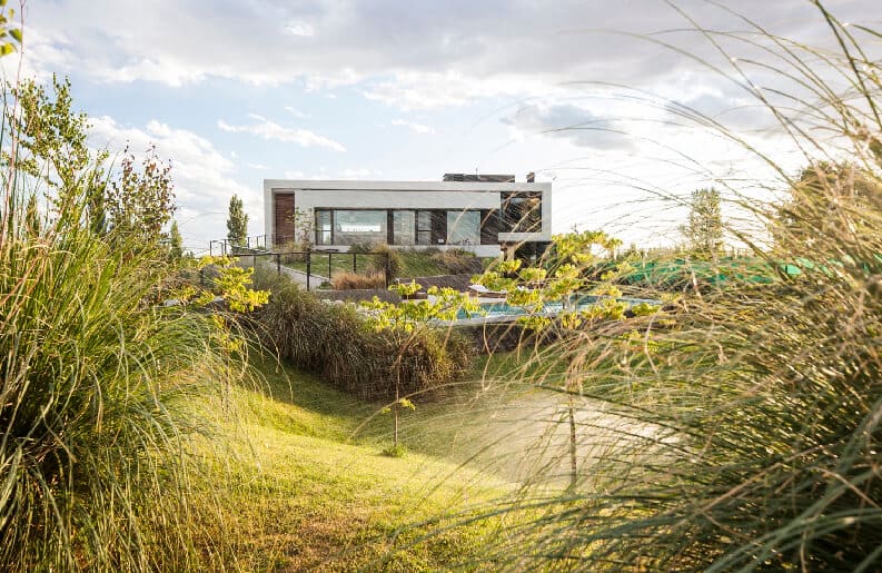 Casa Rampa, Andrés Remy Arquitectos, Alejandro Peral